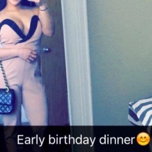 BOOHOO jumpsuit - Picture 6 of 8